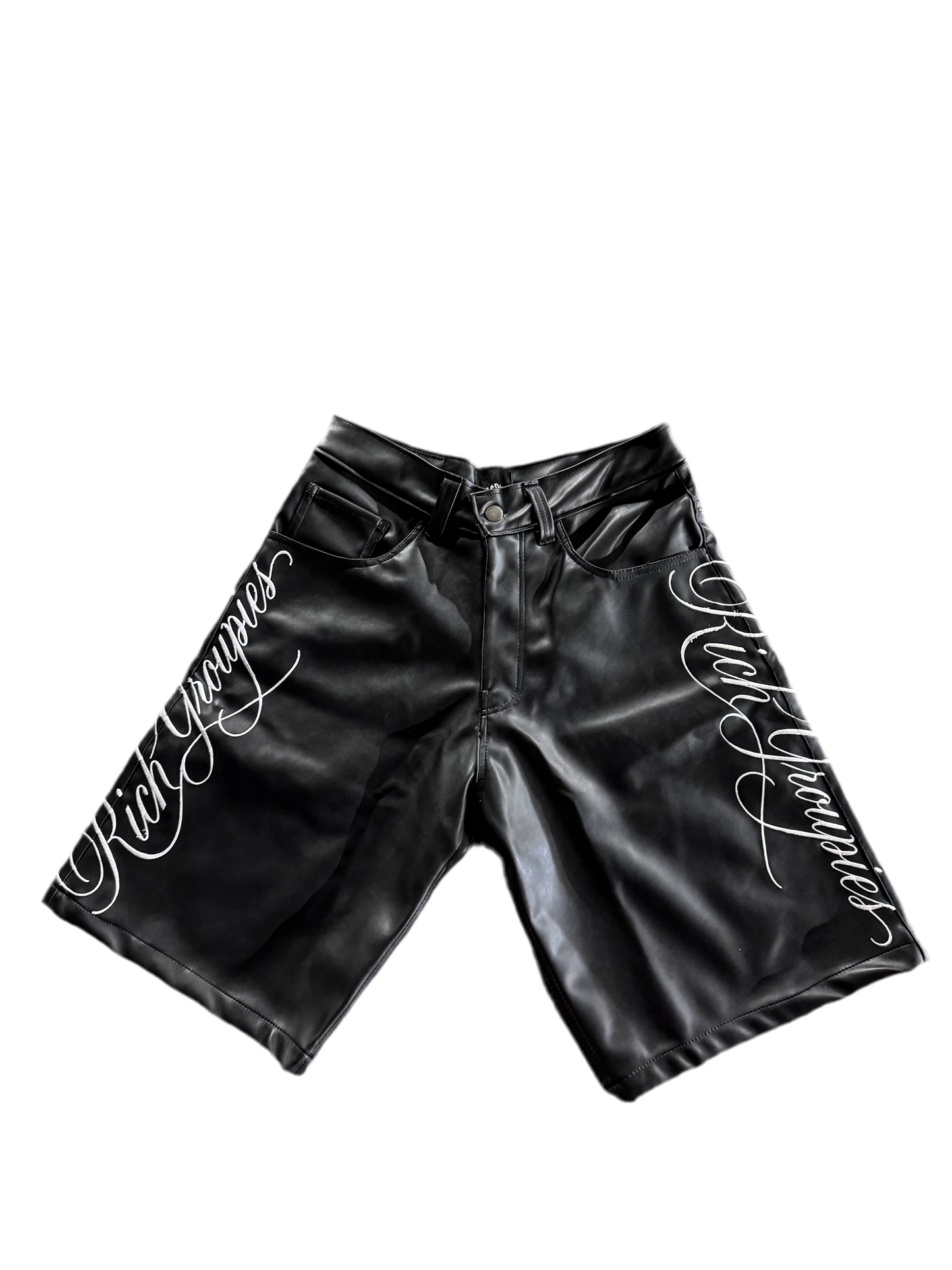 Cursive Jorts