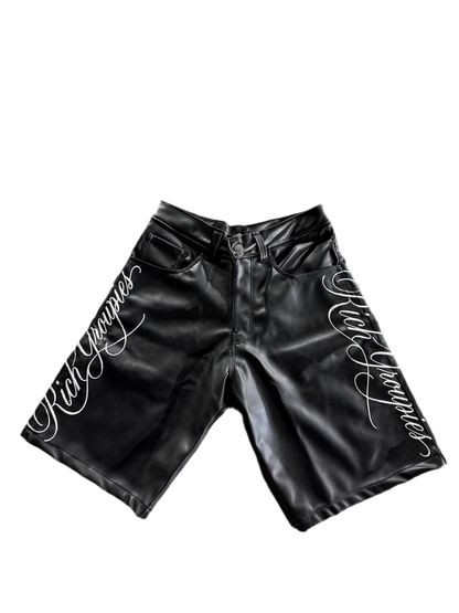 Cursive Jorts