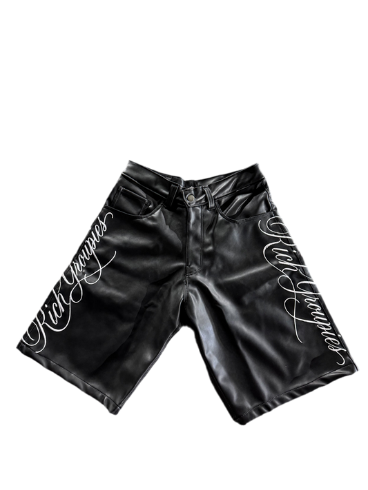 Cursive Jorts